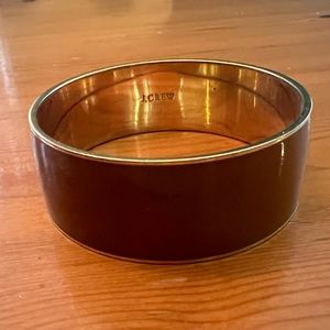 J.CREW bangle